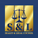 Sealed and Legal Counsel