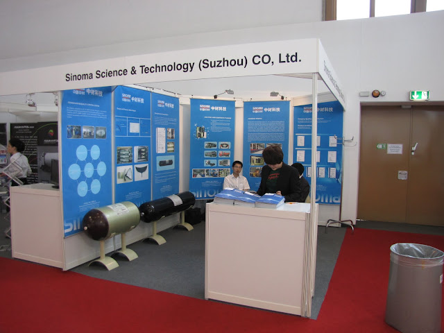 NGVA Berlin 2011