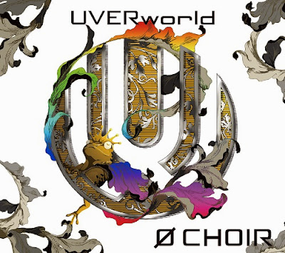 UVERworld - Ø CHOIR