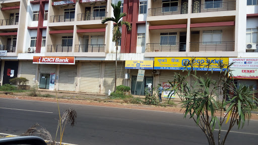 UCO Bank, Ibm Fatorda New Admn Office; Po Fatorda, Opposite National Highway, Margao, Goa 403602, India, Financial_Institution, state GA
