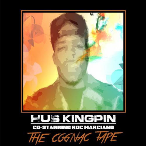 Best Of 2013 Hus Kingpin The Cognac Tape