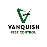 Vanquish Pest Control