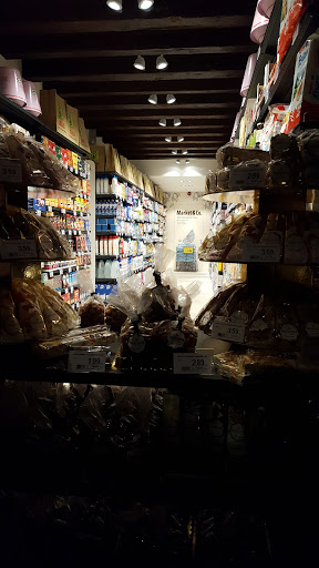 Supermercato Despar Rialto