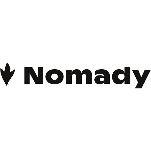 Nomady AG logo