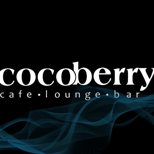 Cocoberry - Cafe Lounge Bar logo