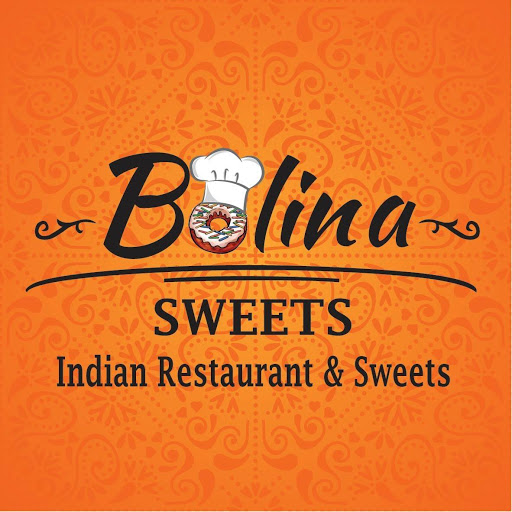 Bolina Indian Sweets and Restaurant logo