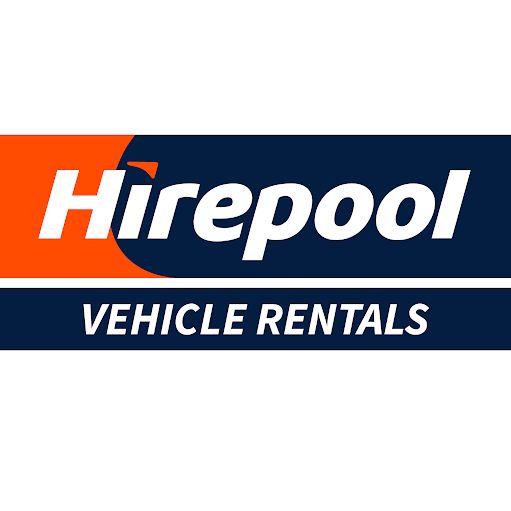 Hirepool Vehicle Rentals Hamilton