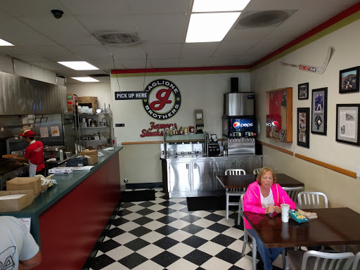 Sandwich Shop «Gaglione Bros Famous Steaks & Subs», reviews and photos, 3944 W Point Loma Blvd F, San Diego, CA 92110, USA