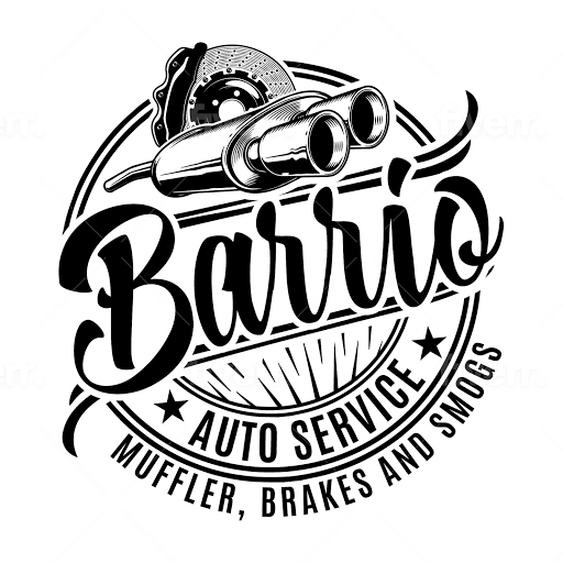 Barrio Auto Service (Smog Inspections)