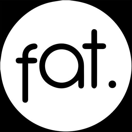 FAT. logo