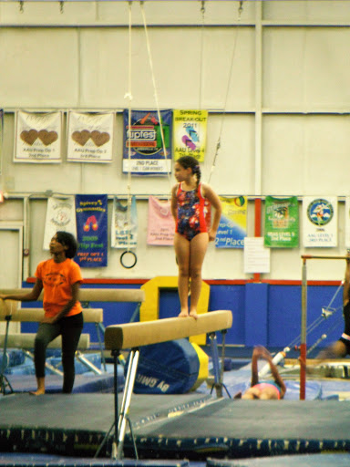 Gymnastics Center «Gym South Gymnastics», reviews and photos, 119 N 85th Pkwy, Fayetteville, GA 30214, USA