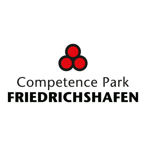 Competence Park FRIEDRICHSHAFEN logo