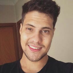 Felipe Vargas's user avatar