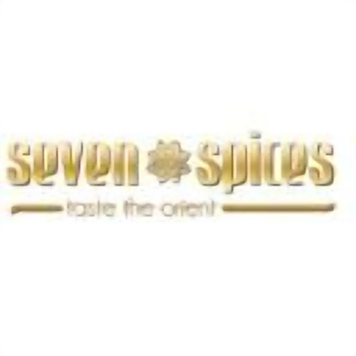 Seven Spices logo