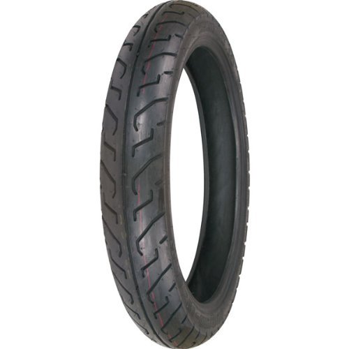 Shinko 712 Front Tire - 100/90H-19/--