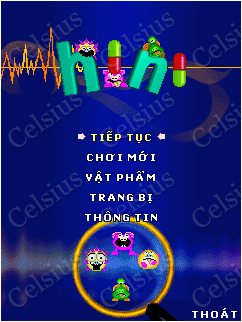 [Game Tiếng Việt] H1N1 - Crack sms - [By Microgame]