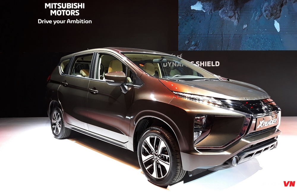 Mitsubishi Xpander