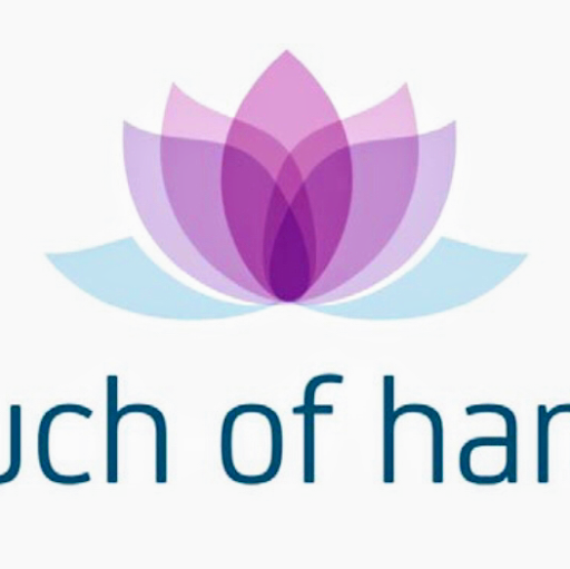 Golden Touch - Asiatische Wellness und Erotik logo