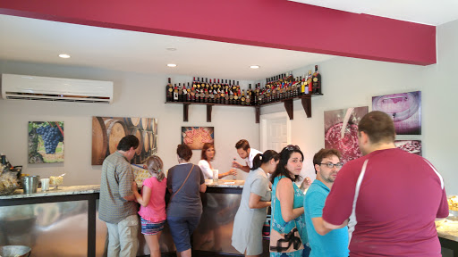 Winery «Turdo Vineyards», reviews and photos, 3911 Bayshore Rd, Cape May, NJ 08204, USA