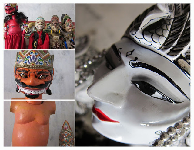 wayang golek