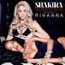 Shakira Ft. Rihanna - Can’t Remember To Forget You 