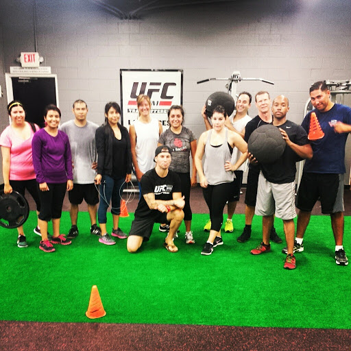 Boxing Gym «UFC Gym Lake Forest», reviews and photos, 24320 Swartz Dr, Lake Forest, CA 92630, USA