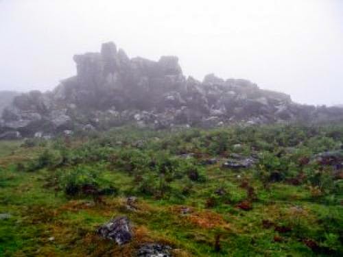 Occultism In Dartmoor Uk The Spookiest Place In The World