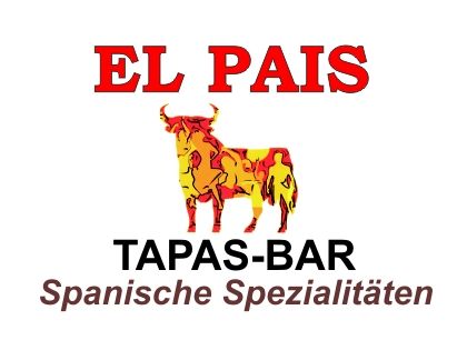 El Pais | Spanisches Restaurant logo