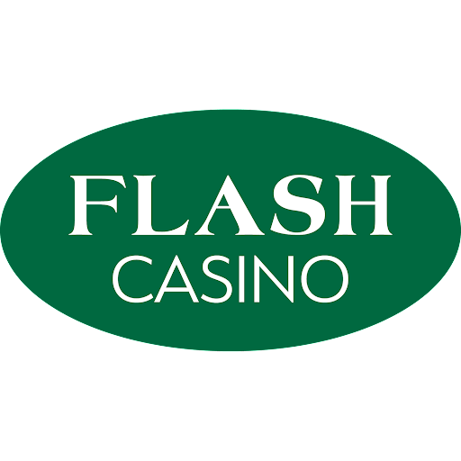 Flash Casino Lemmer logo