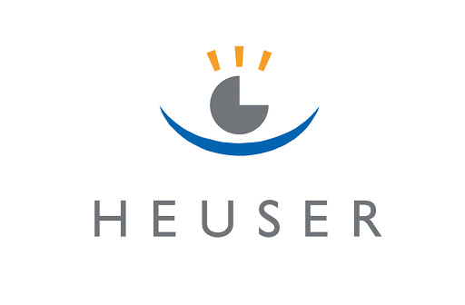 Heuser GmbH logo