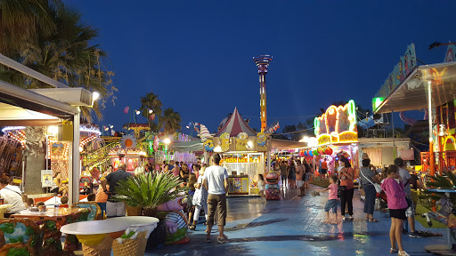 Funnyland