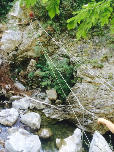 Canyon Park - Adventure Park