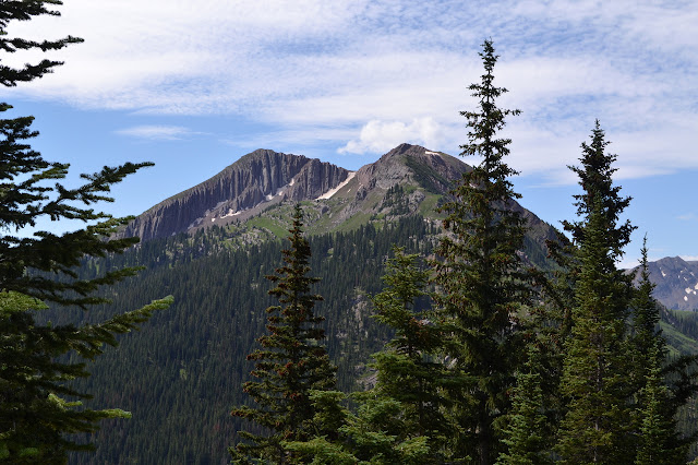 Devil's Rockpile