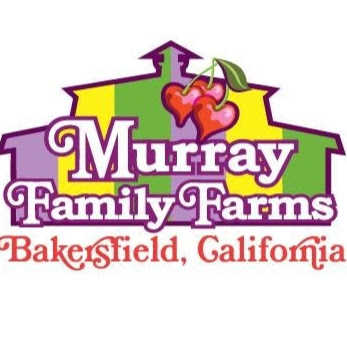 The Big Red Barn, Murray Family Farms logo