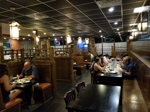 Japanese Restaurant «Uminoya Japanese Restaurant», reviews and photos, 1830 Hooper Ave, Toms River, NJ 08753, USA