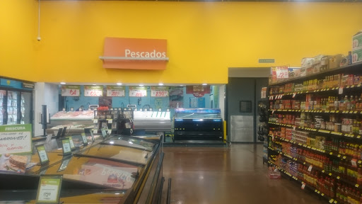 Walmart Ciudad Judicial, Av. de la Luna 3901, Santa Cruz Acayucan, 72190 San Andrés Cholula, Pue., México, Supermercados o tiendas de ultramarinos | PUE