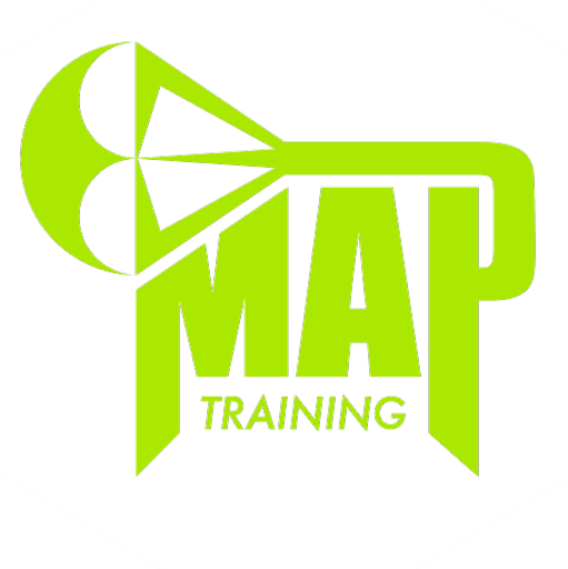 MAP Training logo