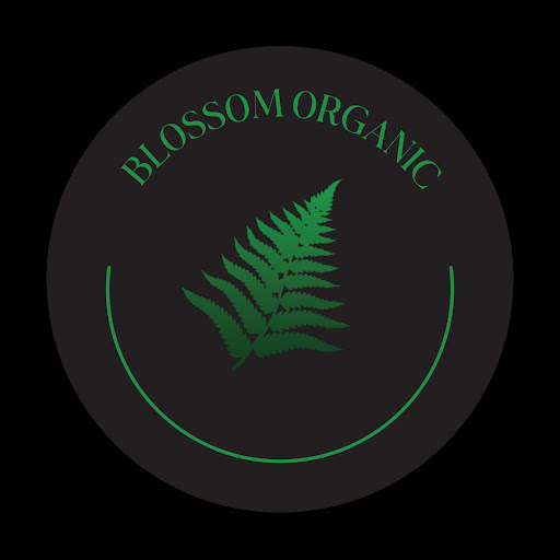 Blossom Organic Skin Care, Sugaring & Facial Spa logo