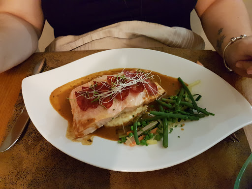 Le Restaurant Saint-Martin