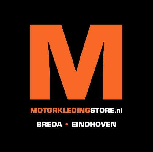MotorkledingStore Eindhoven logo