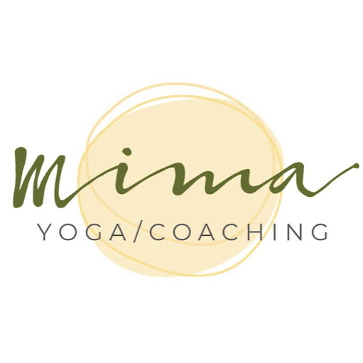 Studio Mima | Mental Coaching und Yoga Köln logo