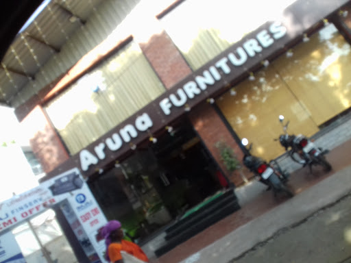 Aruna Furnitures, 54, Brindavan Rd, Fairlands, Salem, Tamil Nadu 636016, India, Sofa_Store, state TN