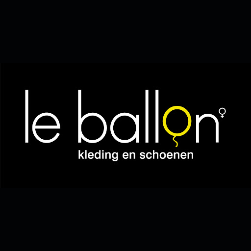 Le Ballon Den Bosch logo