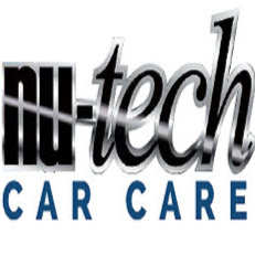 Nu-Tech Car Care Minto logo