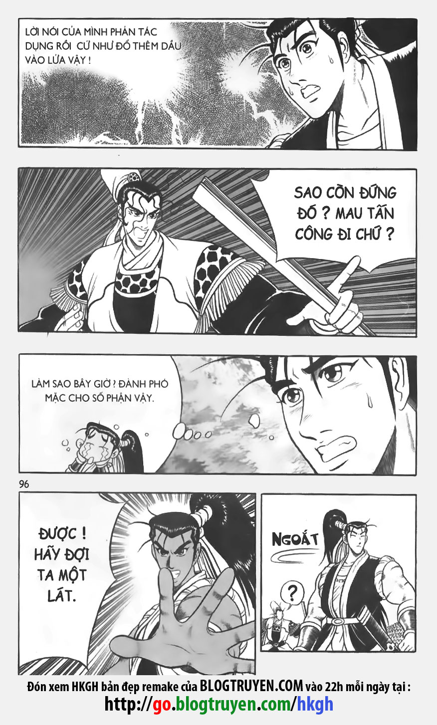 Hiệp Khách Giang Hồ Chap 58 - Truyen.Chap.VN