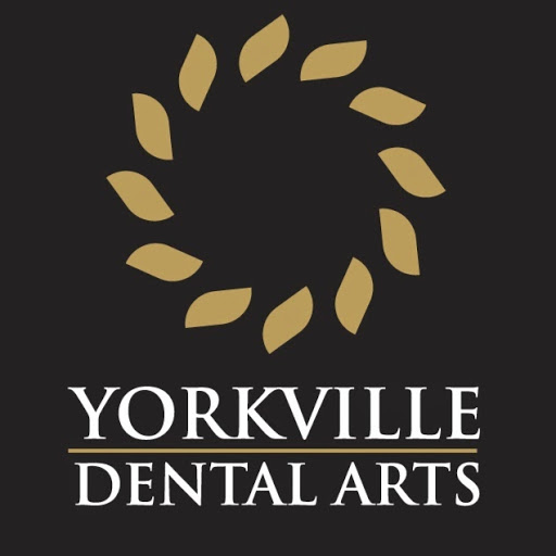 Yorkville Dental Arts | Dr. Amelia Deliakis logo