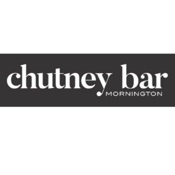 Chutney Bar Mornington logo