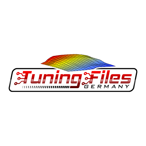 Tuningfiles Germany logo