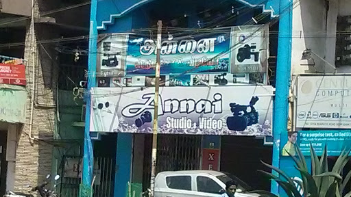 Annai Studio, 13-D, Bharathi Rd, Sorakalpattu, Cuddalore, Tamil Nadu 607001, India, Video_Equipment_Shop, state TN