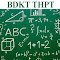 BDKT THPT